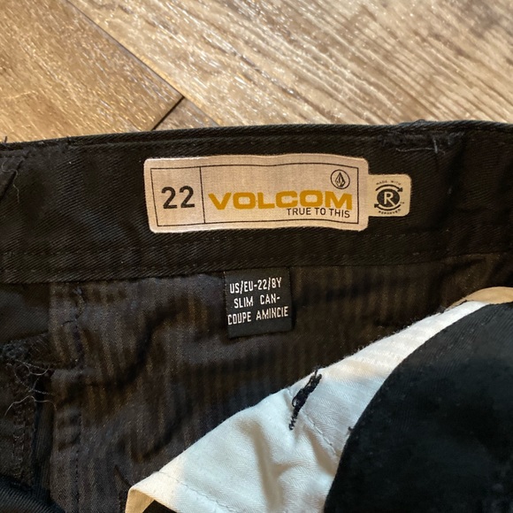 Kids shorts 6/$50 - Picture 2 of 3